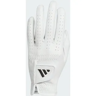 adidas Herren Pro Leather Single Right, White