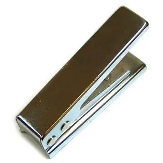 SIM-Karten-Stanze auf Micro-SIM z.B. für iPhone 4