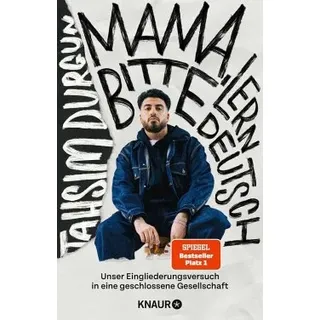 »Mama, bitte lern Deutsch« (eBook, ePUB)
