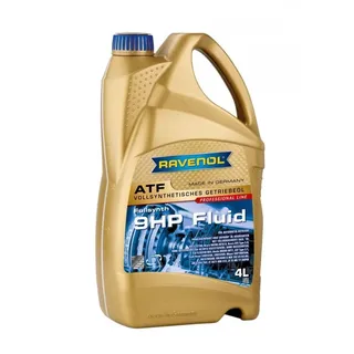 Ravenol ATF 9HP 4l