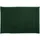 Badteppich Dunkelgrün 40 x 60 cm