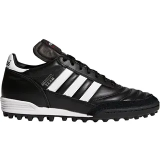 Black / Footwear White / Red 40