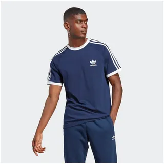 FREE/QUENT adicolor Classics 3-Streifen T-Shirt Night Indigo 2XL