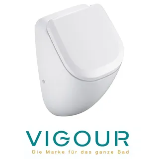 Vigour DERBY Urinal (Urinaldeckel)