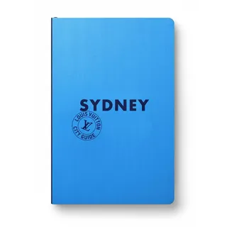 Sydney City Guide 2024 (Anglais)