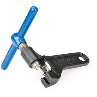 Park Tool CT-3.3 Kettennieter (Größe 5-12 fach, blau)