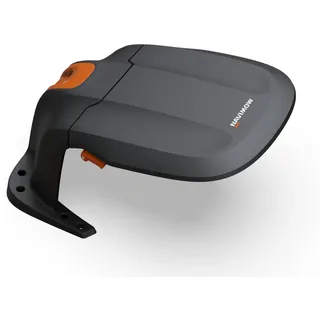 Segway Mährobotergarage S grau