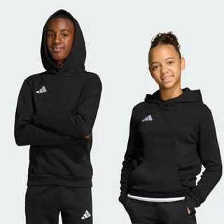 adidas Entrada 26 Black/White 164