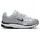 Damen White/Metallic Silver/Pure Platinum/Black 40,5