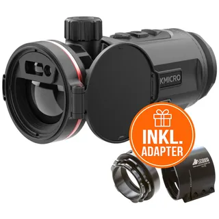 Hikmicro Thunder TQ35CL 3.0