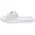 Slide Herren White/Black/White 41