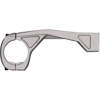 Sendhit Nock V3 silber
