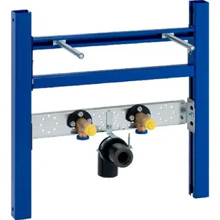 Geberit Duofix für WT, 50-50 cm