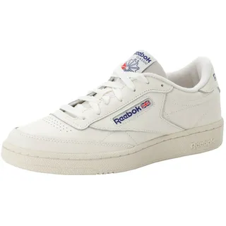 Chalk / Chalk / Classic Cobalt 40