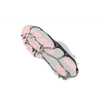 Nortec Nordic 2.4 - Grödel Black L (40-43)