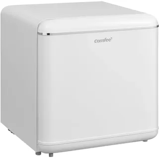 Comfee RCD50WH2EURT Mini-Kühlschrank 47 l 850 mm hoch Weiß