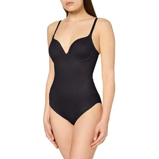 Triumph Shaping-Body True Shape Sensation Schwarz 90B