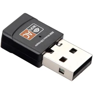 Kindermann Klick&Show K-40 Miracast WiFi Dongle