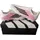 Cloud White / Core Black / Lucid Red 46 2/3
