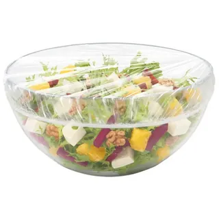 Tescoma Universaldeckel Elastische Abdeckungen 4FOOD, 50 St., groß