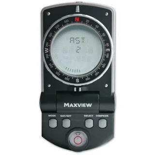 Maxview Sat-Kompass Digital