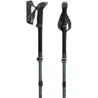 Leki Makalu FX Carbon 110-130 cm grün-schwarz