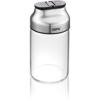 GEFU KIPPO Gewürzstreuer 120 ml unbefüllt