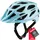 LE 57-62 cm pastel blue matt