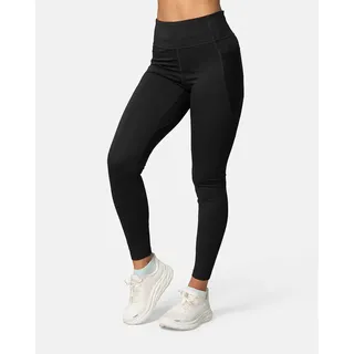KARI TRAA Nia Leggings - Black - XL