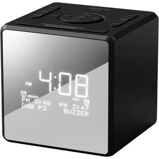 Philips TAR4600 Schwarz