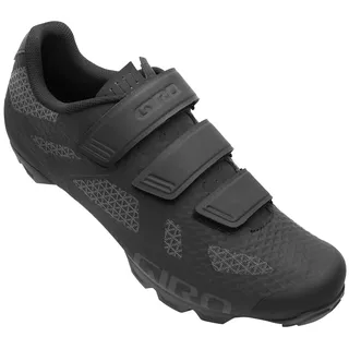 Giro Ranger schwarz 45