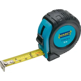 HAZET Maßband 2154N-5 5 m