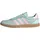 Halo Mint / Clear Pink / Mint Ton 36