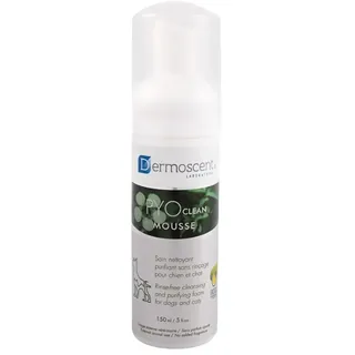 Dermoscent Pyoclean Mousse