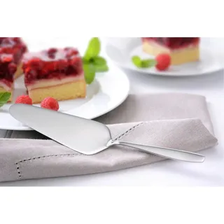 Gräwe Tortenheber, Edelstahl, Serie Königstein