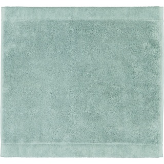 Seiftuch Lifestyle 30 x cm Baumwolle Grün