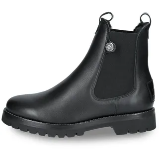 Panama Jack Francesca Igloo B1 Francesca Igloo B1/PT104004B001 schwarz 38