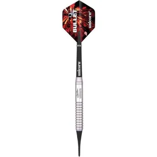 Unicorn Information System Bullet Gary Anderson Soft Darts 17 g