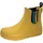 Gummistiefel Gelb 41
