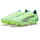 Herren Fizzy Apple-Puma White-Bluemazing 44