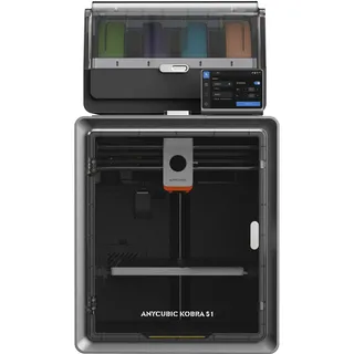 Anycubic Kobra S1 Combo
