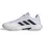 CourtJam Control Tennisschuh Cloud White Team Navy Cloud White 42