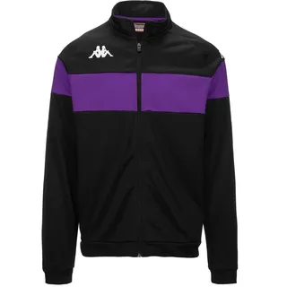 Kappa Dacone Halbreißverschluss-sweatshirt - Größe L