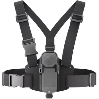 INSTA360 X5 POV Chest Mount