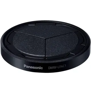 Panasonic DMW-LFAC1 Objektivdeckel