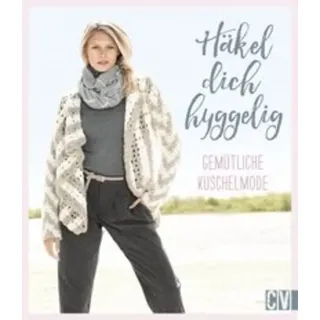Häkel dich hyggelig