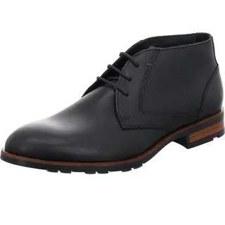 LLOYD JEFFREY in schwarz, | Gr.: 46,5