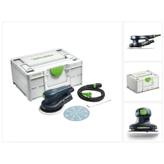 Festool Exzenterschleifer ETS EC 150/5 EQ-Plus