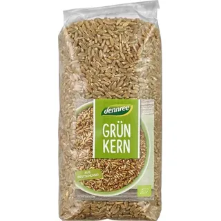 dennree Grünkern bio 500g