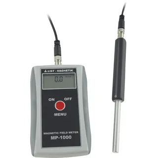 PCE Instruments PCE LM-MP1000-A2 ? Magnetfeldmessgerät LM-MP1000-A2